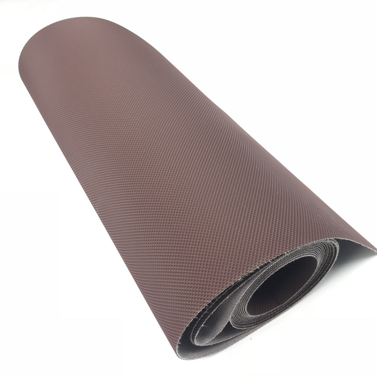 PVC钻石纹输送带 (5)