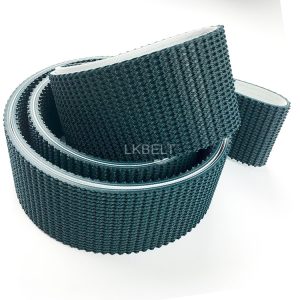 PVC Conveyor Belt