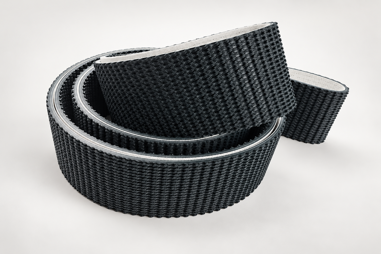Modern Conveyor Belt Systems and Their Role in Efficient Agricultural and Production Logistics