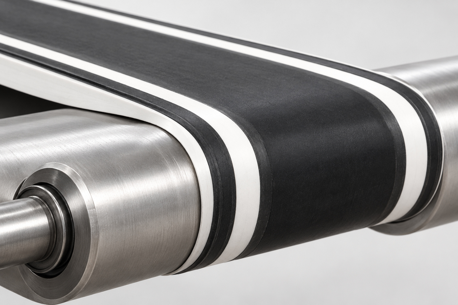 Mastering Conveyor Belt Tracking and Adjustment: Tension, Alignment, and More