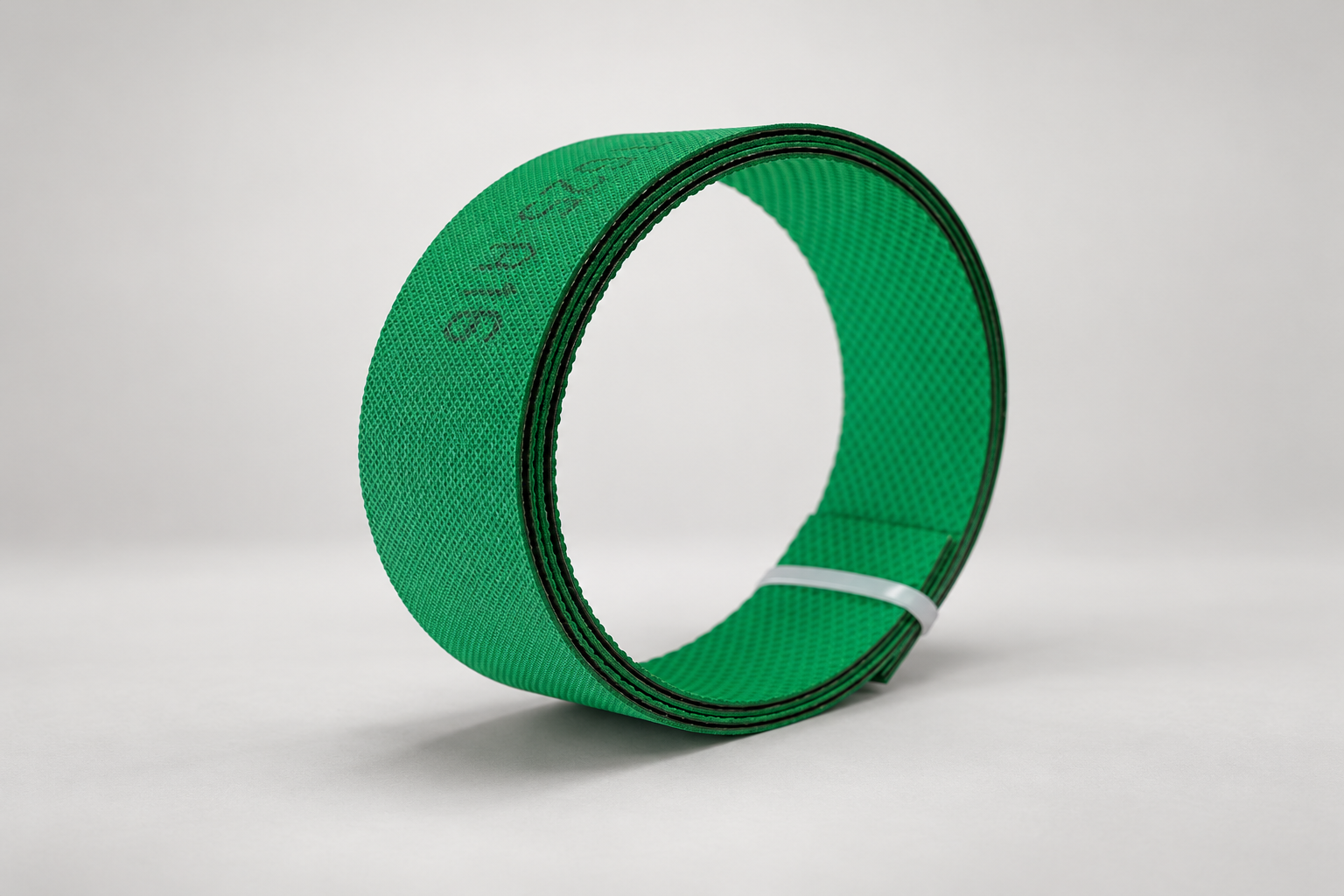 Guide to Transmission Belts, Their Types, Functions, and Real-World Uses