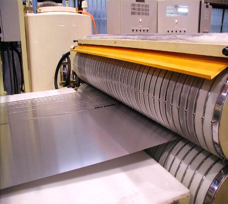 Dry Slitting Machine Belts