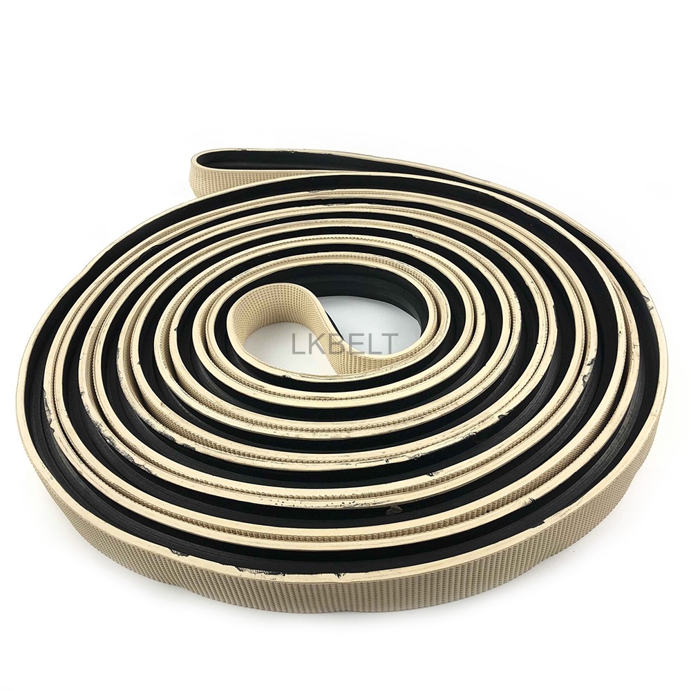 Edge Banding Belts