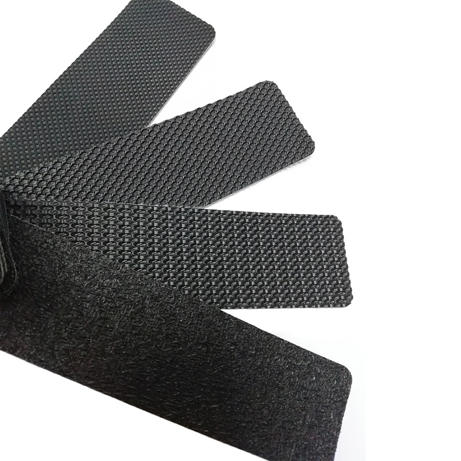 Treadmill belt surface sample references