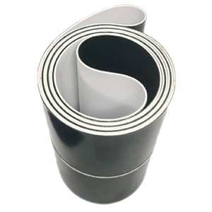 Coil Wrapper Belts